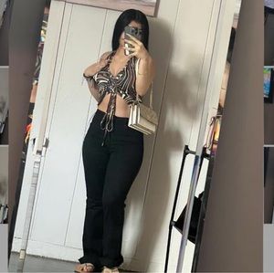 Meet your Posher, Marlen